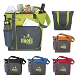 Market Cooler Tote