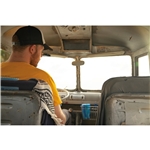 Silipint® Straight Up Pint Glass - 16 oz