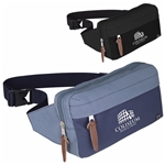 KAPSTON® Jaxon Fanny Pack