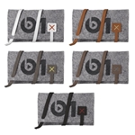 Douglas Felt Cord Organizer