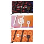 Williamson Dye-Sublimated Felt Cord Organizer