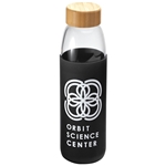 Kai Glass Bottle 18oz