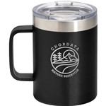 Arctic Zone® Titan Thermal HP® Copper Mug 14oz