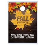 9x13 Digital Full-Color Doorknob Bag