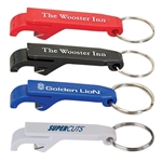 Bottle/Can Opener Keyring
