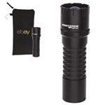 Nightstick® Adjustable Beam Flashlight - 3 AAA