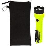 Nightstick® X-Series Intrinsically Safe Flashlight