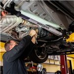 Nightstick® Area Light / Under Hood Worklight