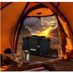 Clover Style LED / COB Worklight