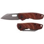 Timber Pocket Knife