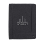 KAPSTON® Pierce Padfolio
