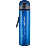 32 oz Water Bottle With Trekker Lid