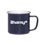 13 oz whitney - Cobalt Blue