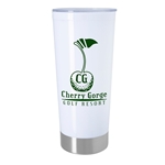 Iconic Tumbler - 20 oz
