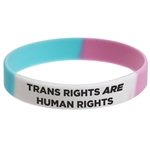 Trans Awareness Bracelet