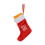 Stocking Ornament