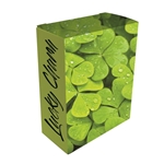 Tiny Closed Top Box 20 oz - Paper Products