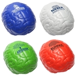 Brain Slo-Release Serenity Squishy