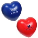 Heart Slo-Release Serenity Squishy