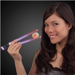 LED Saber Chopsticks