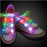 LED Shoelaces