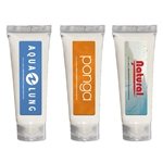 1 oz SPF 30 Squeeze Tube Sunscreen