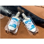 1 oz SPF 30 Sunscreen Squeeze Pouch