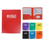 Pocket Folder