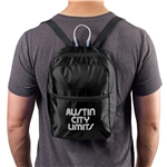 Moto Mini Backpack