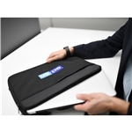 Midtown Slim Laptop Portfolio