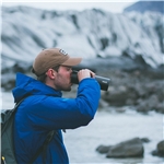 MiiR® Vacuum Insulated Wide Mouth Bottle - 20 oz