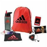 High Energy Workout Kit