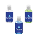 2 oz Antibacterial Hand Sanitizer