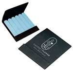 Matchbook Nail File