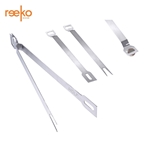 Reeko Double Grill Tool