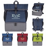 Koozie® Breaktime Cooler Backpack