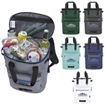 Koozie® Olympus 36-Can Cooler Backpack