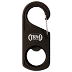 Koozie® 2-in-1 Carabiner