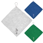 The Muirfield Golf Towel