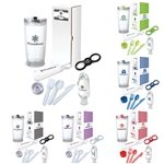 Excursion 4-Piece Picnic Gift Set