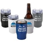 12 oz Urban Peak® 3-in-1 Trail Tumbler
