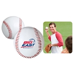 Regulation Baseball