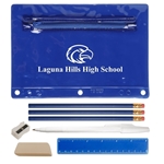 Academic School Kit-Blank Contents