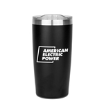 Wolverine 20 oz Tumbler Powder Coated And Copper Lining