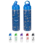 Criterium 24 oz Tritan® Bottle