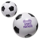 Soccer Ball Slo-Release Serenity Squishy™