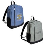 Brio Polycanvas Backpack