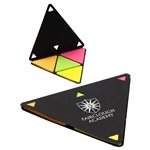 Trine Sticky Note Holder