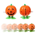 Wind Up Pumpkin
