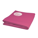 8'W x 90"H EuroFit Straight Wall Graphic Cover (Recycled Polyester Knit)